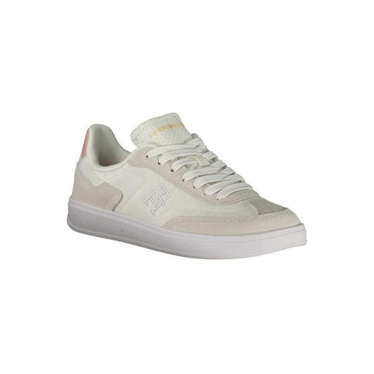 Hogan Sneaker Weiß | ELORÉ by Tommy Hilfiger