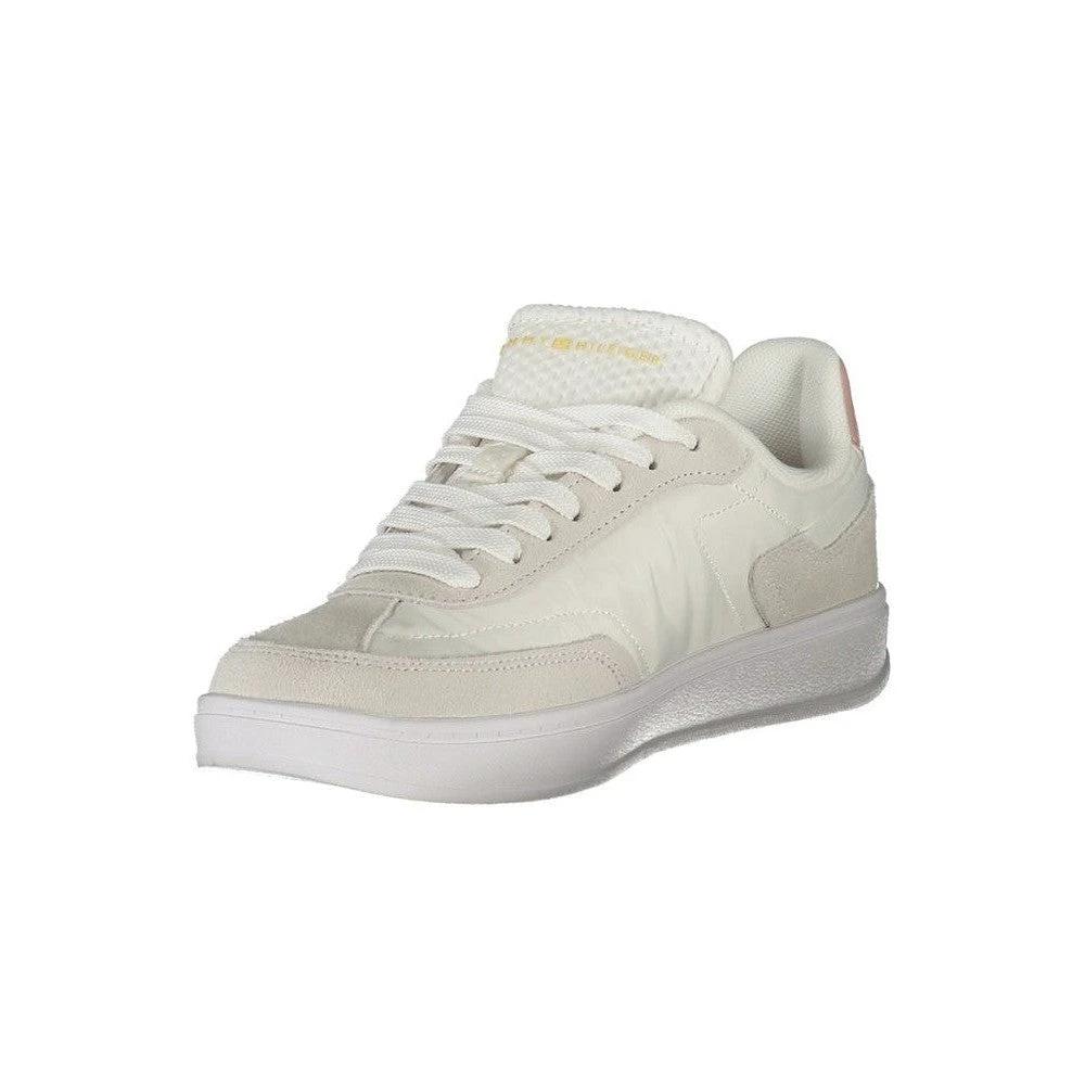 Hogan Sneaker Weiß | ELORÉ by Tommy Hilfiger
