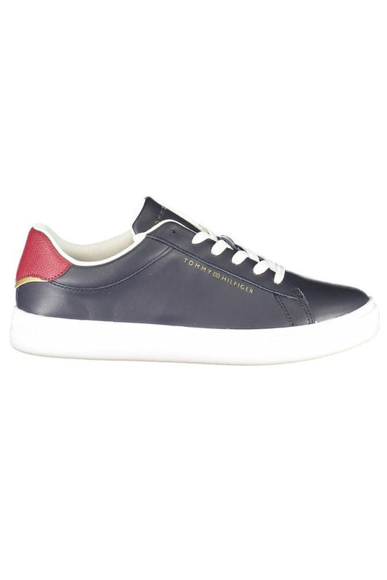Tommy Hilfiger Sneaker Marineblau | ELORÉ by Tommy Hilfiger