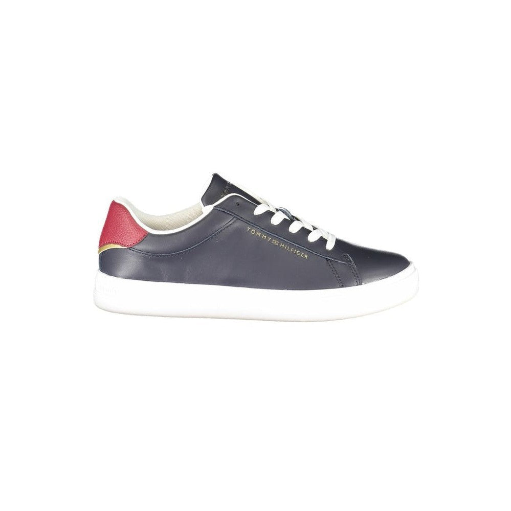 Tommy Hilfiger Sneaker Marineblau | ELORÉ by Tommy Hilfiger