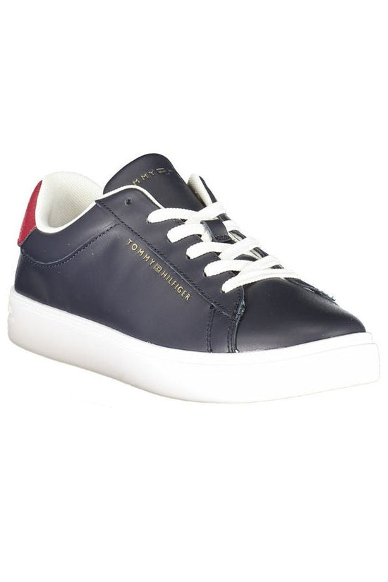 Tommy Hilfiger Sneaker Marineblau | ELORÉ by Tommy Hilfiger