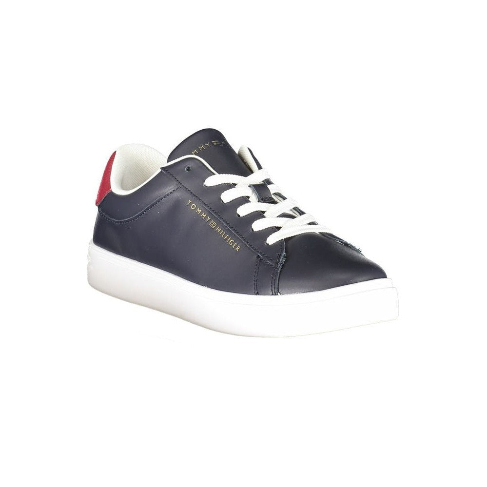 Tommy Hilfiger Sneaker Marineblau | ELORÉ by Tommy Hilfiger
