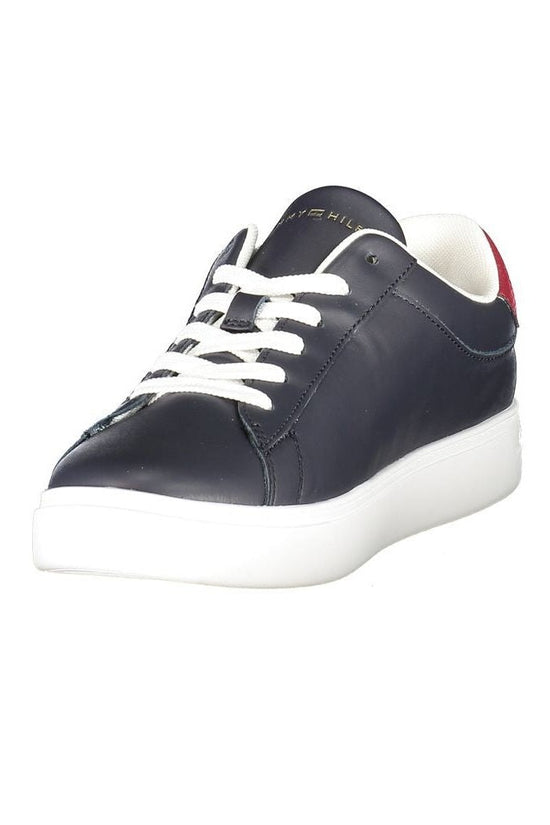 Tommy Hilfiger Sneaker Marineblau | ELORÉ by Tommy Hilfiger