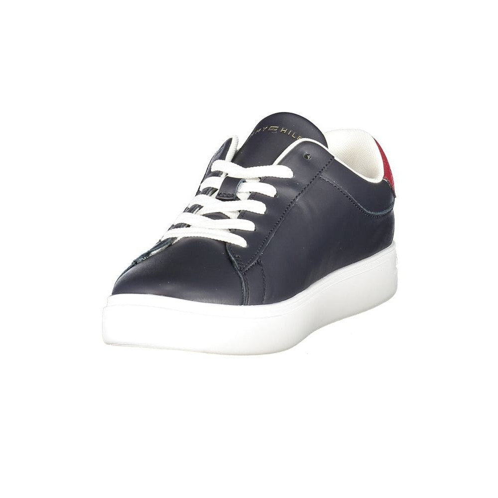 Tommy Hilfiger Sneaker Marineblau | ELORÉ by Tommy Hilfiger