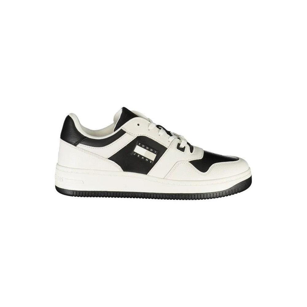 Tommy Hilfiger Sneaker Weiß | ELORÉ by Tommy Hilfiger