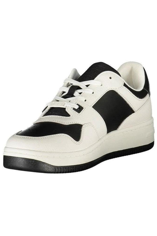 Tommy Hilfiger Sneaker Weiß | ELORÉ by Tommy Hilfiger