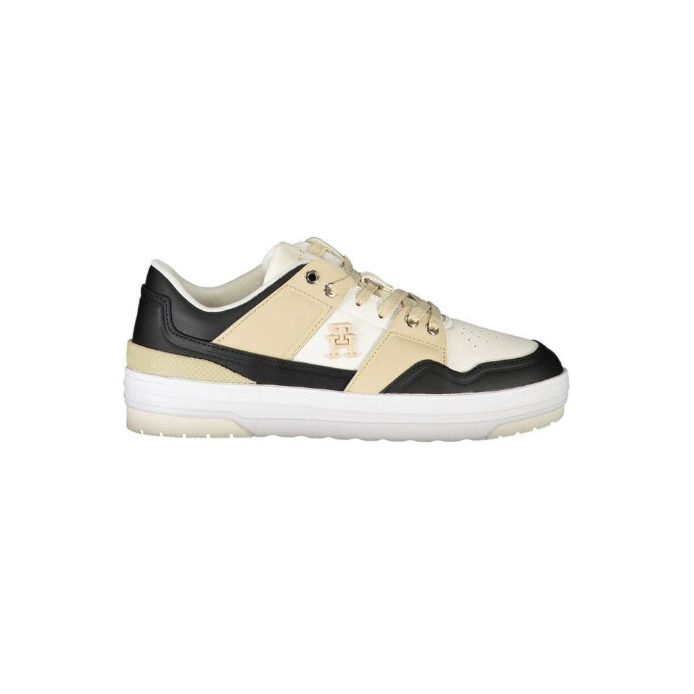 TommyHilfigerSneakerWeiß|ELORÉ by Tommy Hilfiger