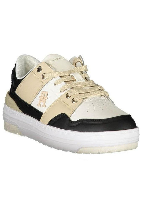 TommyHilfigerSneakerWeiß|ELORÉ by Tommy Hilfiger