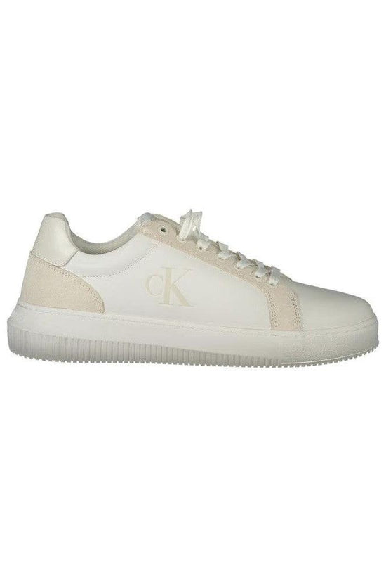 Calvin Klein Sneaker Weiß | ELORÉ by Calvin Klein
