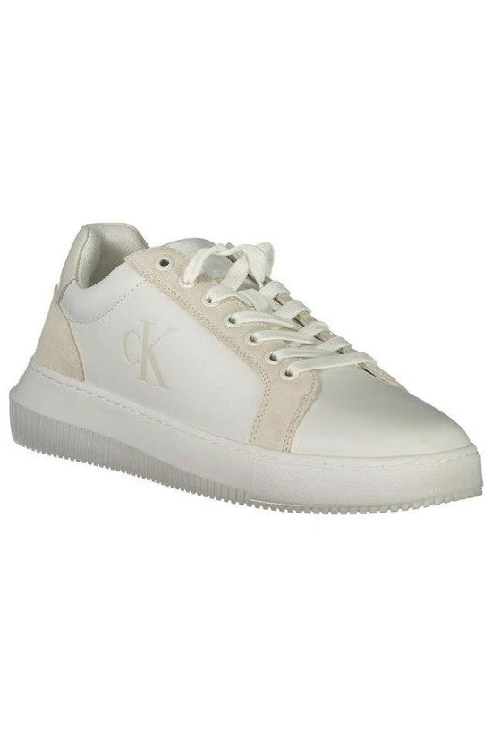 Calvin Klein Sneaker Weiß | ELORÉ by Calvin Klein