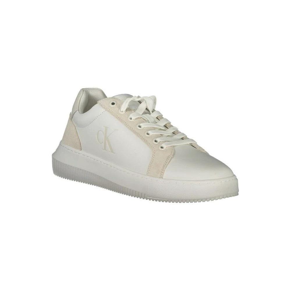 Calvin Klein Sneaker Weiß | ELORÉ by Calvin Klein