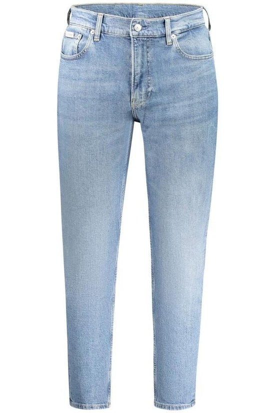 Levi's Jeanshose Blau | ELORÉ by Calvin Klein