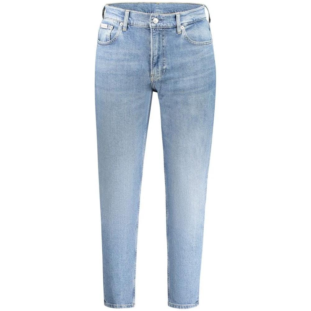 Levi's Jeanshose Blau | ELORÉ by Calvin Klein