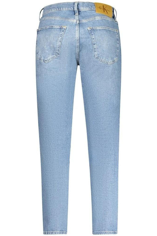 Levi's Jeanshose Blau | ELORÉ by Calvin Klein