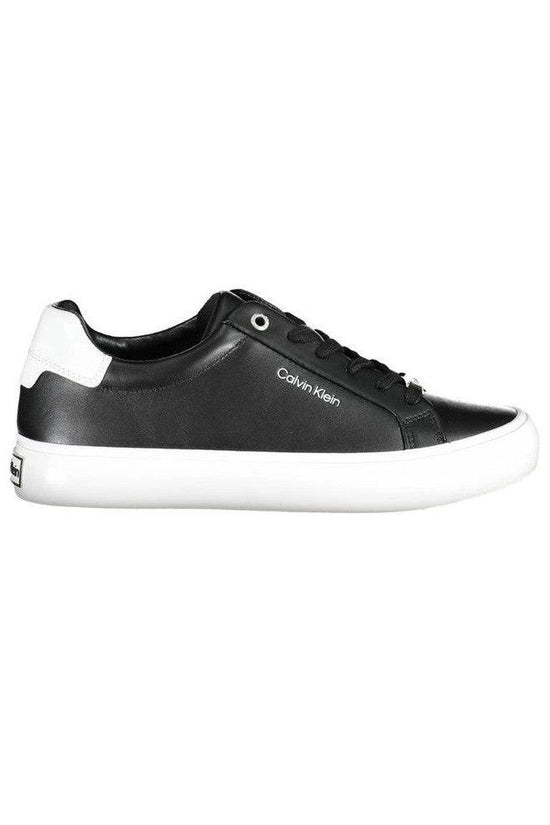 Calvin Klein Sneaker Schwarz | ELORÉ by Calvin Klein
