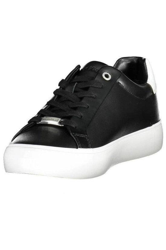 Calvin Klein Sneaker Schwarz | ELORÉ by Calvin Klein