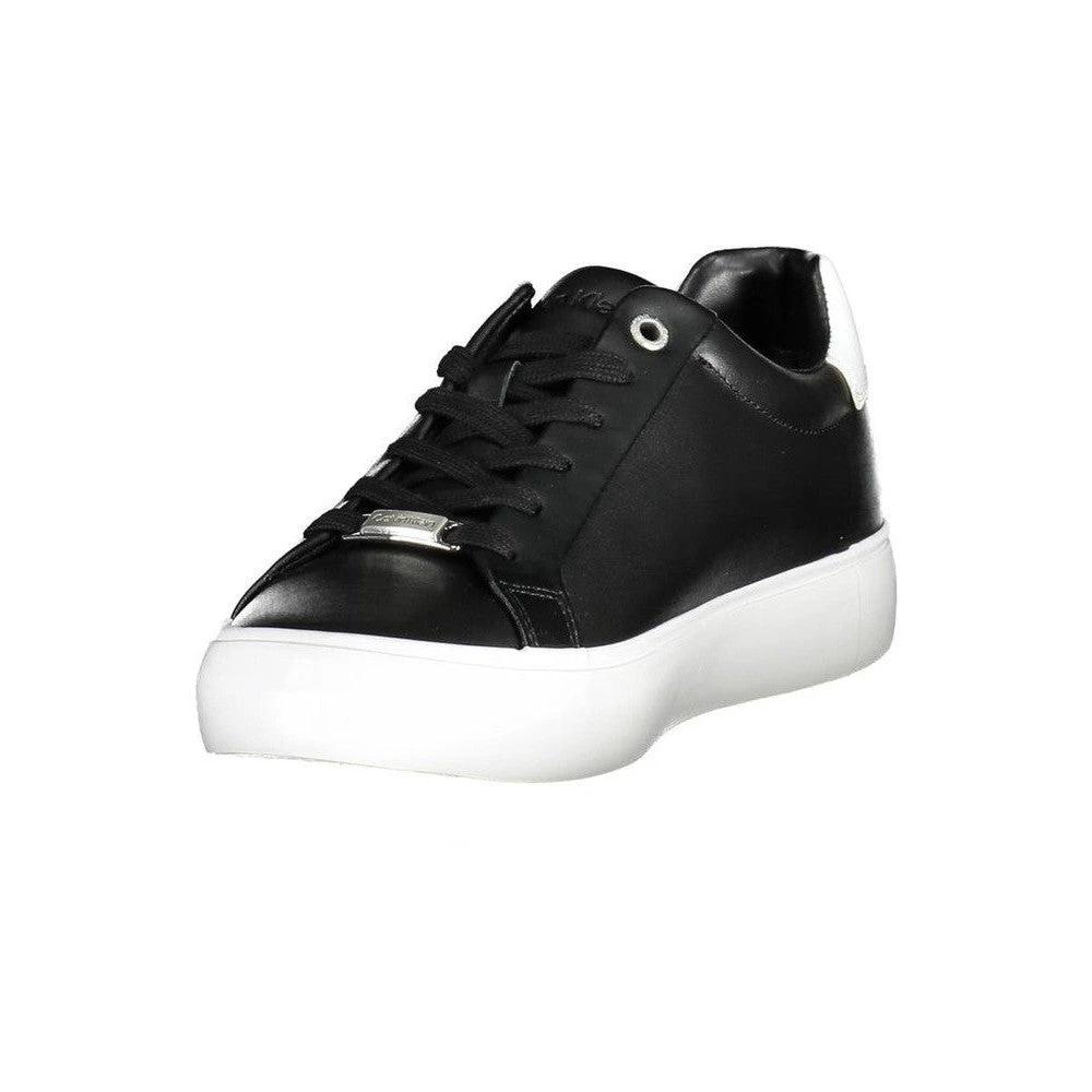 Calvin Klein Sneaker Schwarz | ELORÉ by Calvin Klein