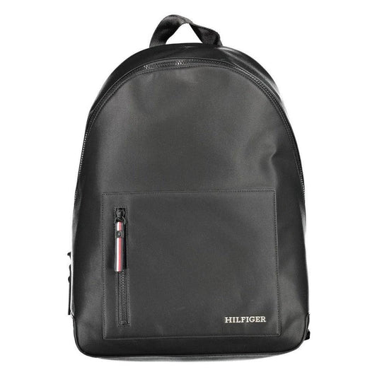 Tommy Hilfiger Rucksack Schwarz | ELORÉ by Tommy Hilfiger