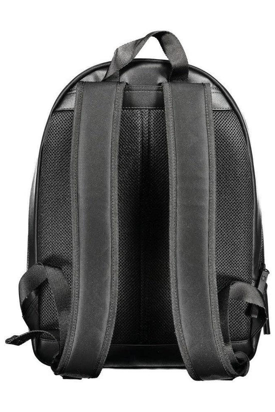 Tommy Hilfiger Rucksack Schwarz | ELORÉ by Tommy Hilfiger