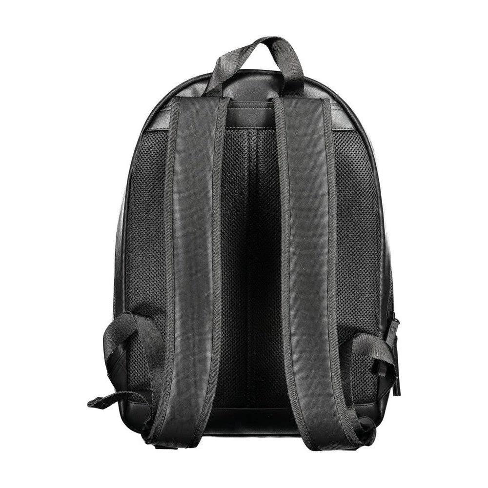 Tommy Hilfiger Rucksack Schwarz | ELORÉ by Tommy Hilfiger