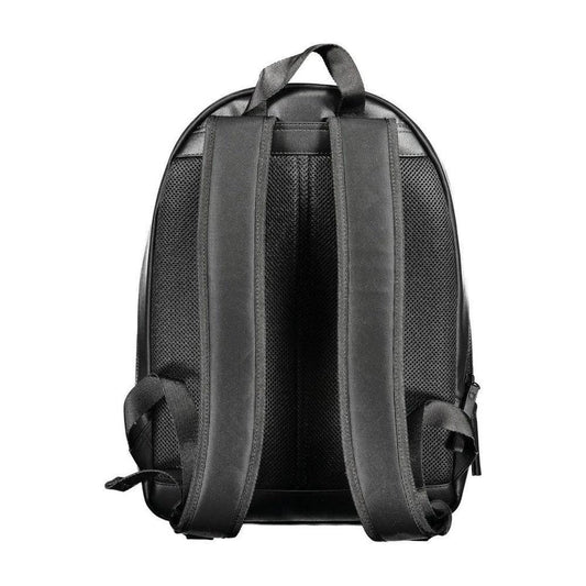 Tommy Hilfiger Rucksack Schwarz | ELORÉ by Tommy Hilfiger