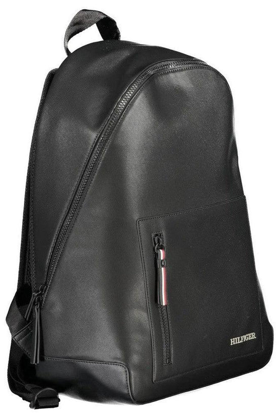 Tommy Hilfiger Rucksack Schwarz | ELORÉ by Tommy Hilfiger