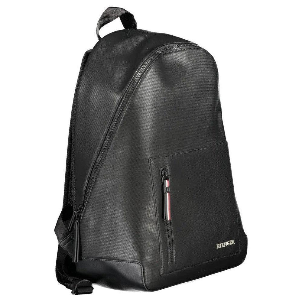 Tommy Hilfiger Rucksack Schwarz | ELORÉ by Tommy Hilfiger