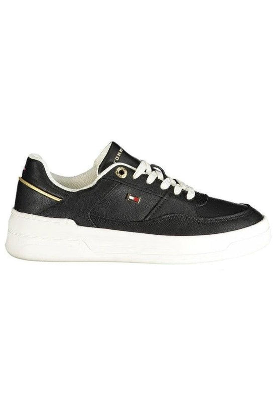 Tommy Hilfiger Sneaker Schwarz | ELORÉ by Tommy Hilfiger