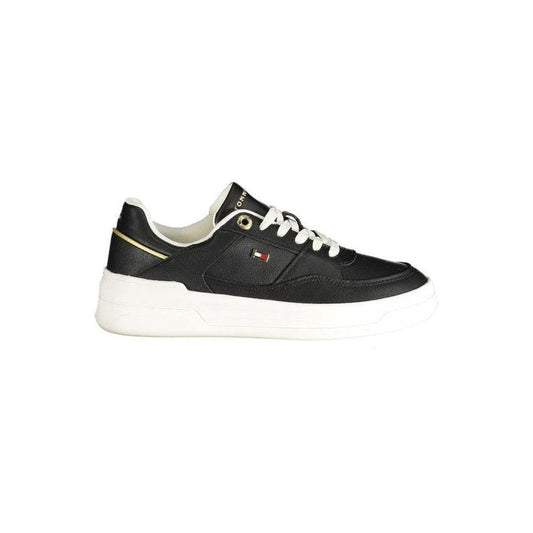 Tommy Hilfiger Sneaker Schwarz | ELORÉ by Tommy Hilfiger