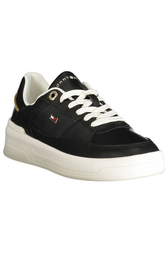 Tommy Hilfiger Sneaker Schwarz | ELORÉ by Tommy Hilfiger