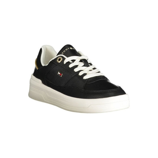 Tommy Hilfiger Sneaker Schwarz | ELORÉ by Tommy Hilfiger