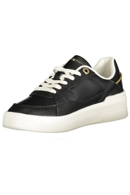 Tommy Hilfiger Sneaker Schwarz | ELORÉ by Tommy Hilfiger