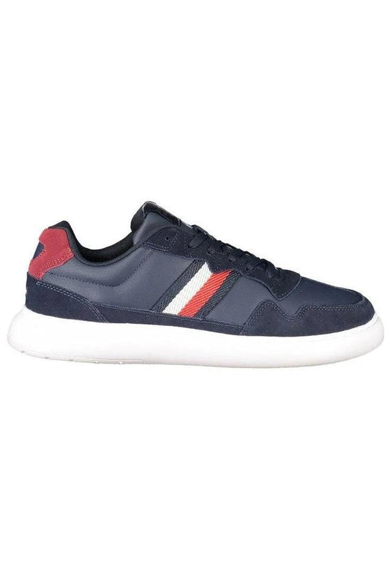 Unbekannt Sneaker Blau | ELORÉ by Tommy Hilfiger