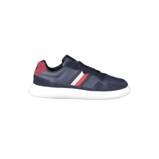 Unbekannt Sneaker Blau | ELORÉ by Tommy Hilfiger