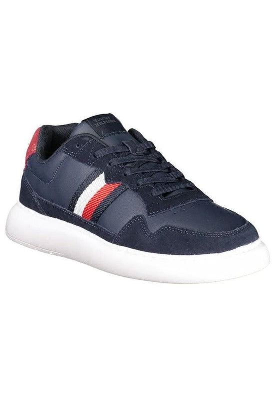 Unbekannt Sneaker Blau | ELORÉ by Tommy Hilfiger