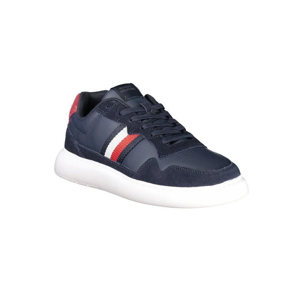 Unbekannt Sneaker Blau | ELORÉ by Tommy Hilfiger