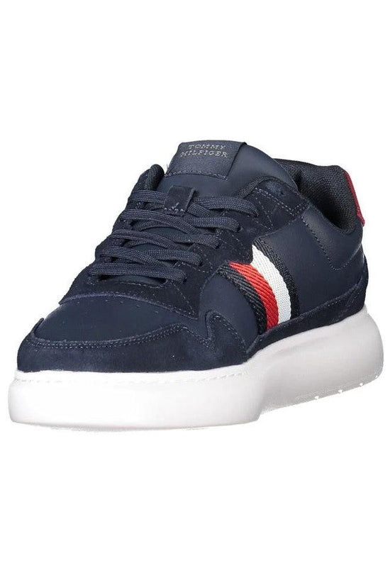 Unbekannt Sneaker Blau | ELORÉ by Tommy Hilfiger
