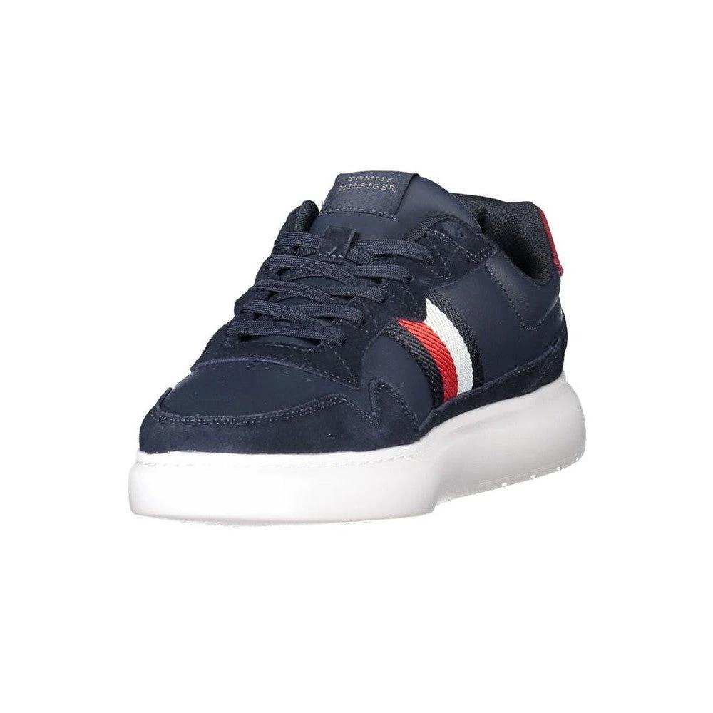 Unbekannt Sneaker Blau | ELORÉ by Tommy Hilfiger