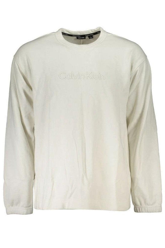 Calvin Klein Pullover Weiß | ELORÉ by Calvin Klein