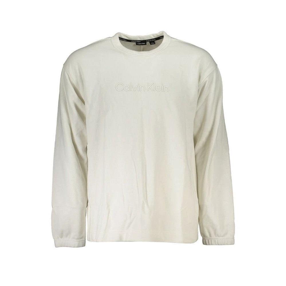 Calvin Klein Pullover Weiß | ELORÉ by Calvin Klein