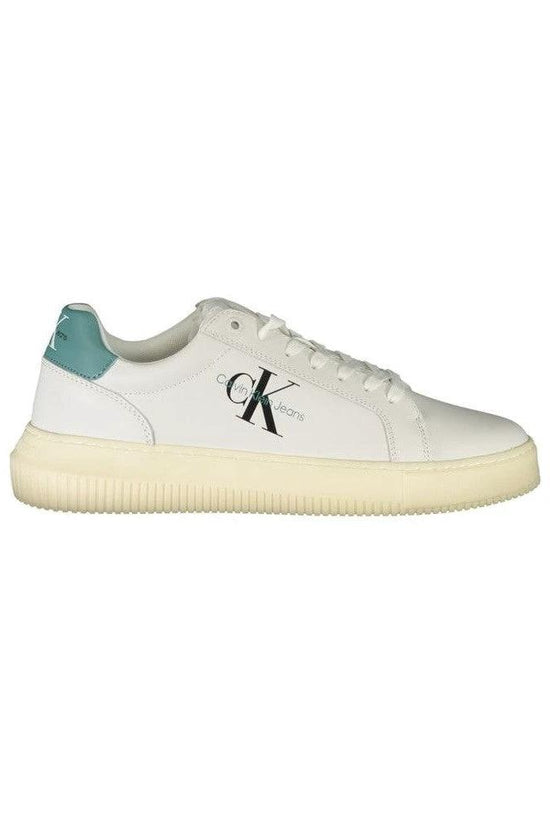 Calvin Klein Sneaker Weiß | ELORÉ by Calvin Klein