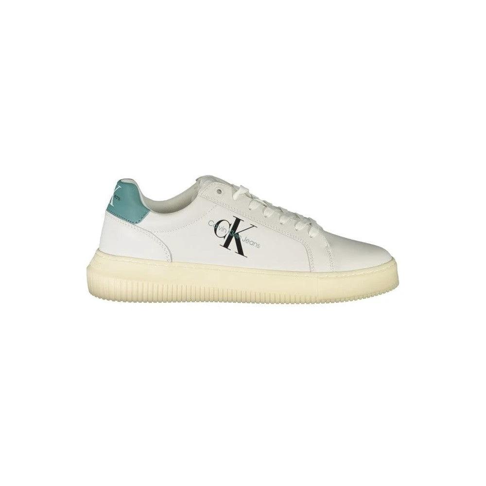 Calvin Klein Sneaker Weiß | ELORÉ by Calvin Klein