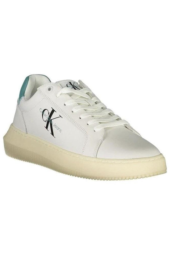 Calvin Klein Sneaker Weiß | ELORÉ by Calvin Klein