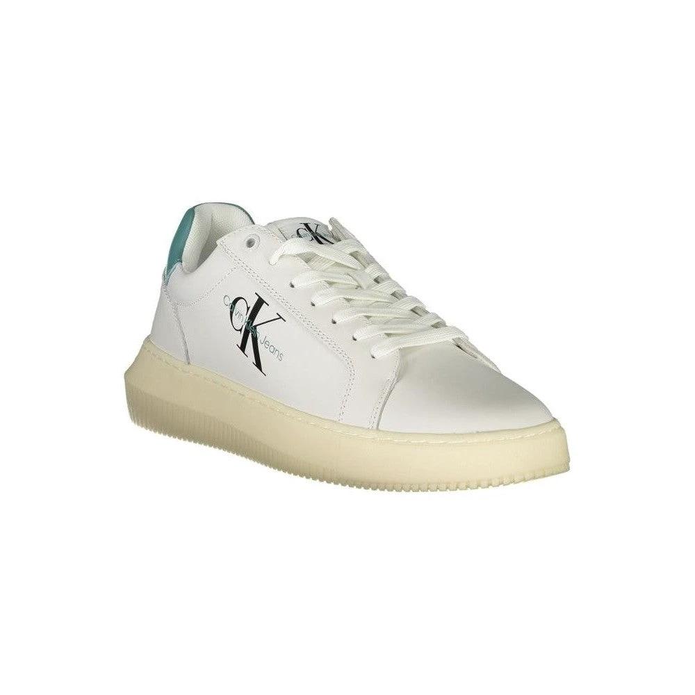 Calvin Klein Sneaker Weiß | ELORÉ by Calvin Klein