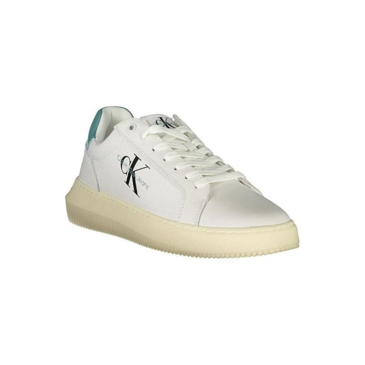 Calvin Klein Sneaker Weiß | ELORÉ by Calvin Klein