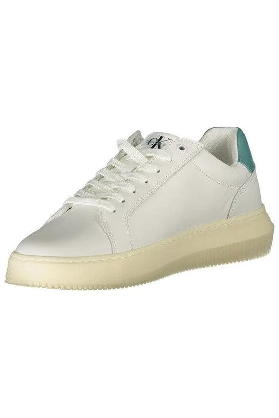 Calvin Klein Sneaker Weiß | ELORÉ by Calvin Klein