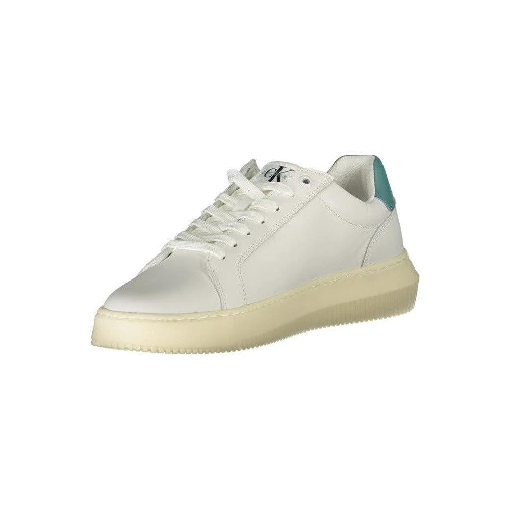 Calvin Klein Sneaker Weiß | ELORÉ by Calvin Klein