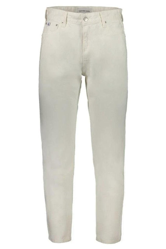 Calvin Klein Jeans Weiß | ELORÉ by Calvin Klein