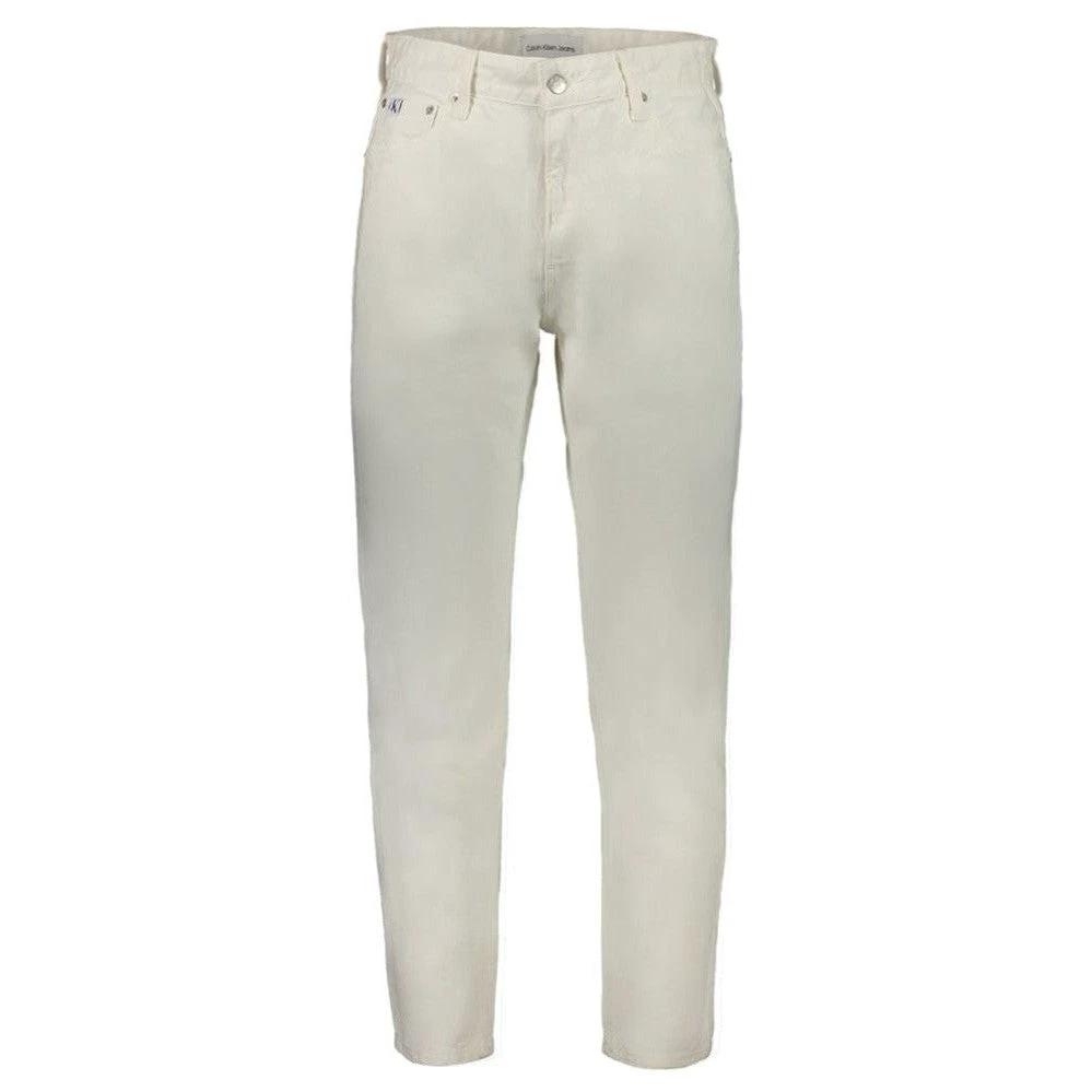 Calvin Klein Jeans Weiß | ELORÉ by Calvin Klein