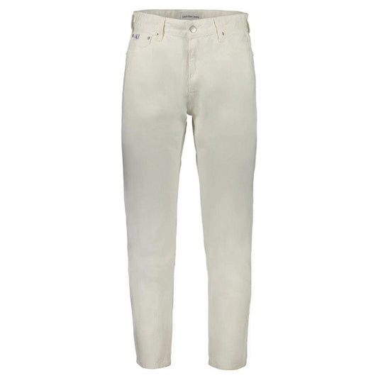 Calvin Klein Jeans Weiß | ELORÉ by Calvin Klein